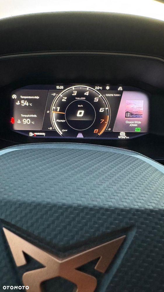 Cupra Formentor - 16