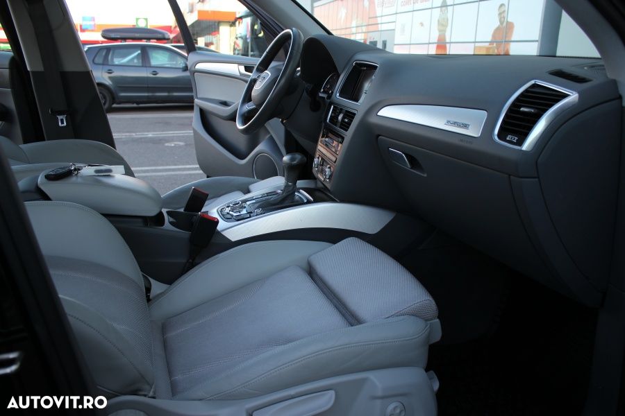 Audi Q5 - 26