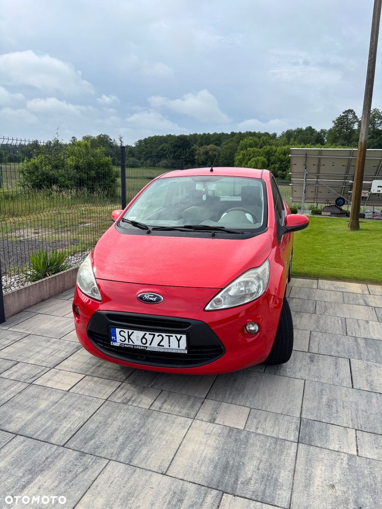 Ford KA 1.2 Titanium+ - 13