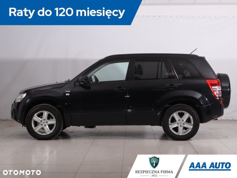 Suzuki Grand Vitara - 4