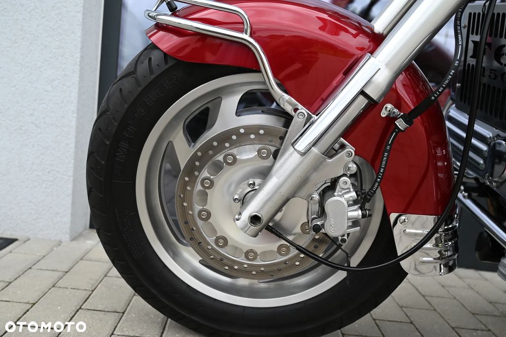 Honda Valkyrie - 30