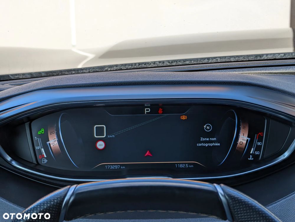 Peugeot 3008 2.0 BlueHDi GT S&S EAT8 - 26