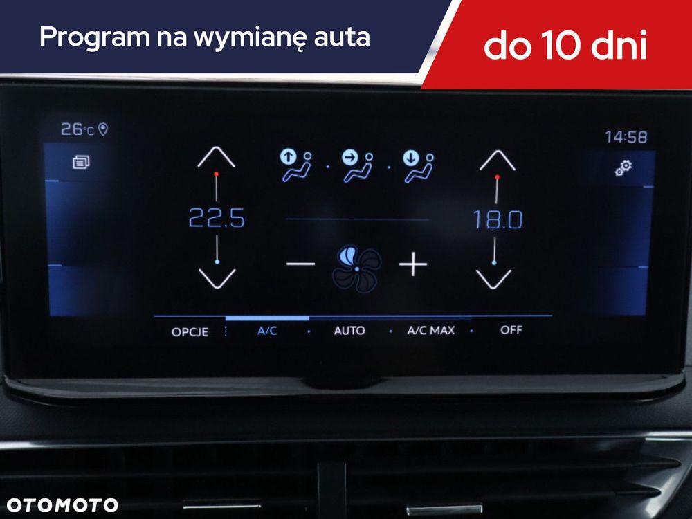 Peugeot 3008 - 18