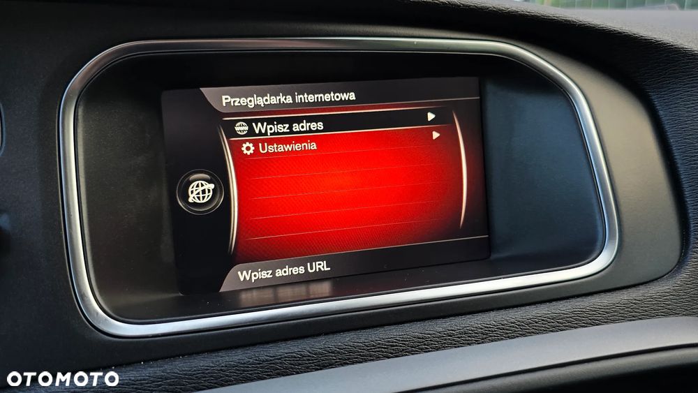 Volvo V40 T2 Drive-E Momentum - 25