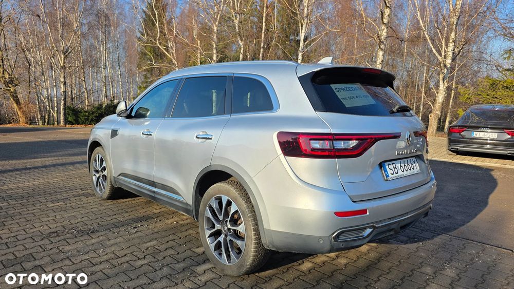 Renault Koleos 2.0 dCi Winter Edition 4x4 X-Tronic - 3