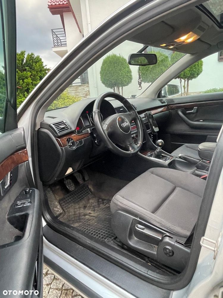 Audi A4 ver-1-9-tdi - 11