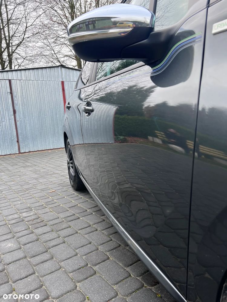 Peugeot 208 1.2 PureTech Style - 10