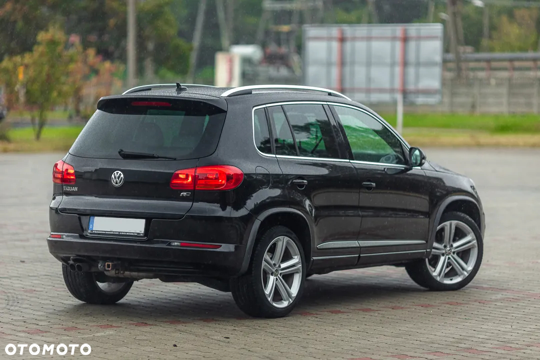 Volkswagen Tiguan - 12