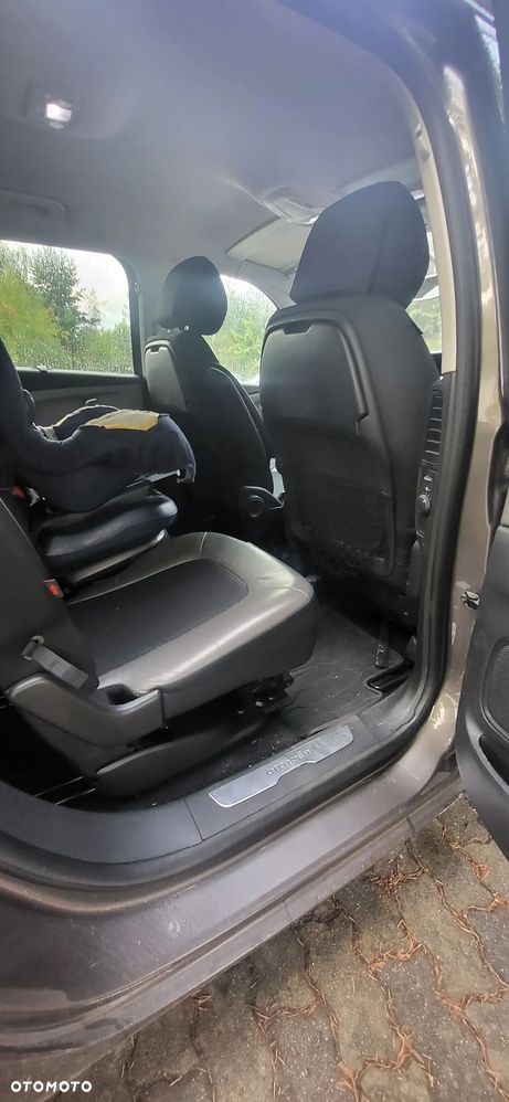 Citroën C4 Grand Picasso 2.0 BlueHDi Exclusive - 8