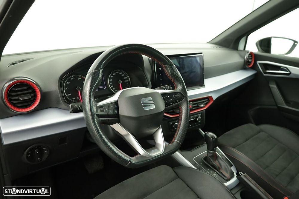 SEAT Arona 1.0 TSI FR DSG - 7