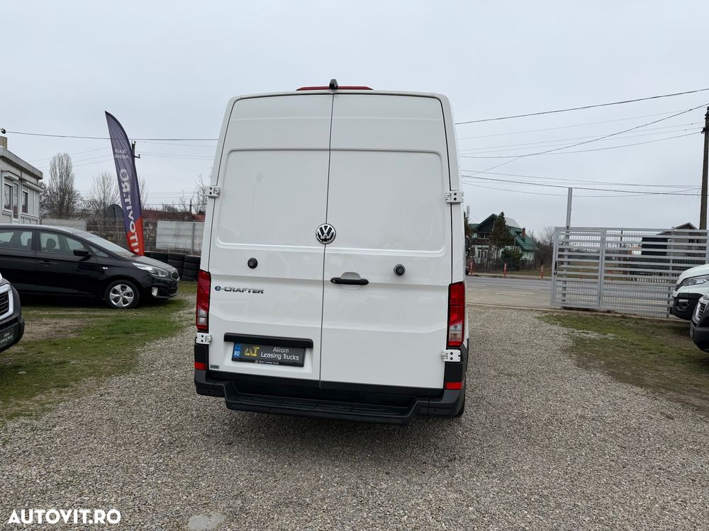 Volkswagen Crafter - 12