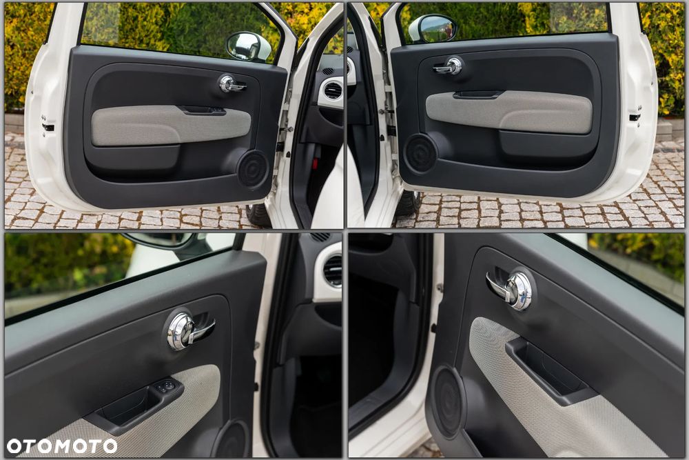 Fiat 500 - 38