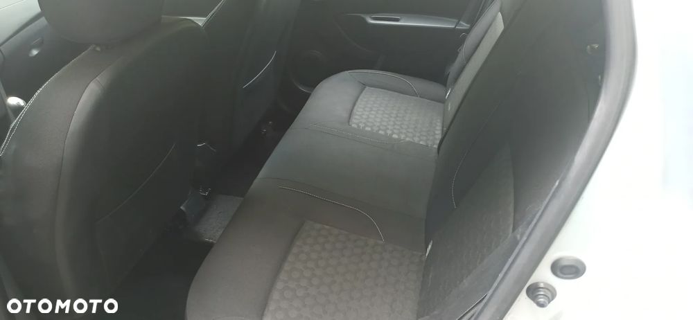Dacia Logan - 5