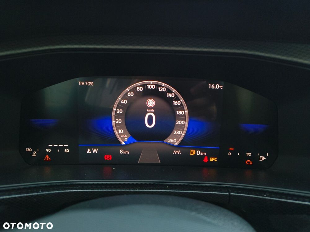 Volkswagen T-Cross 1.0 TSI Life Plus - 14