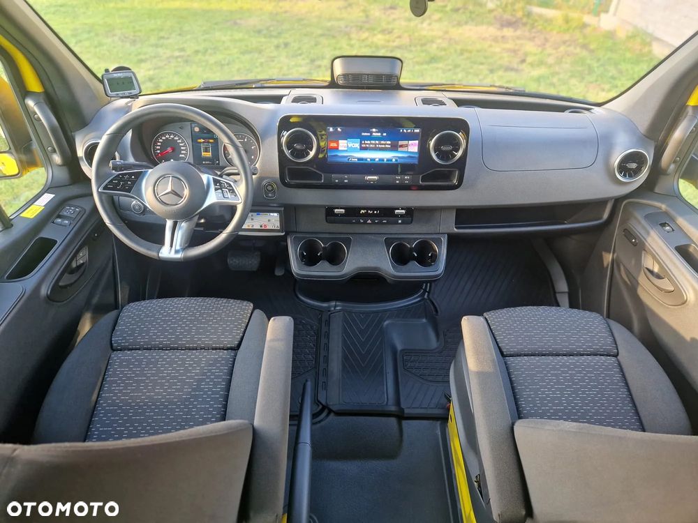 Mercedes-Benz EDER ALGEMA BLITZLADER - 23