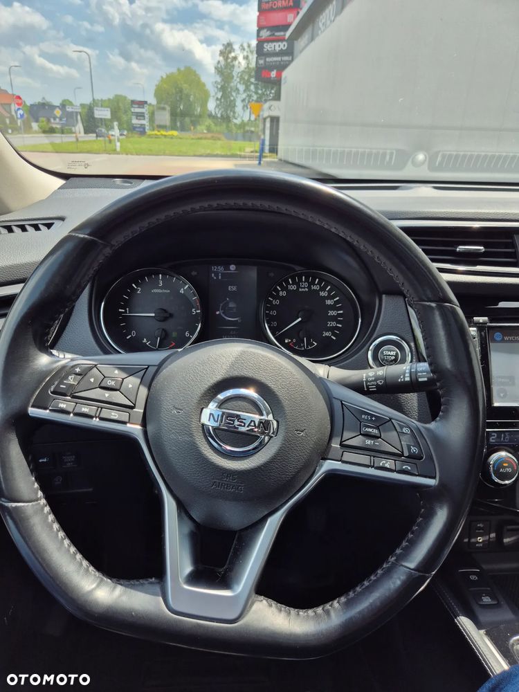 Nissan X-Trail 1.7 dCi Tekna 4WD - 11