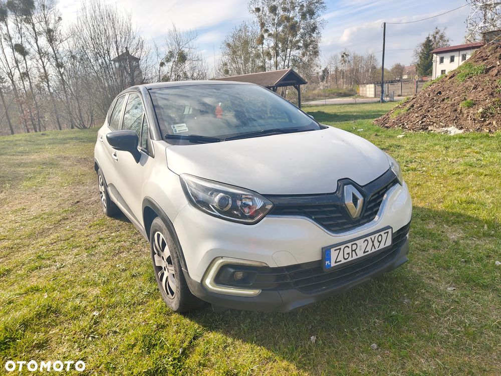 Renault Captur 0.9 Energy TCe Zen - 3