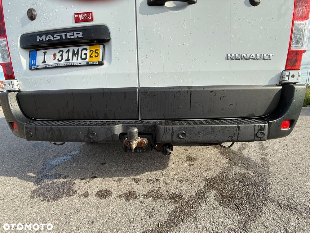 Renault Master - 12