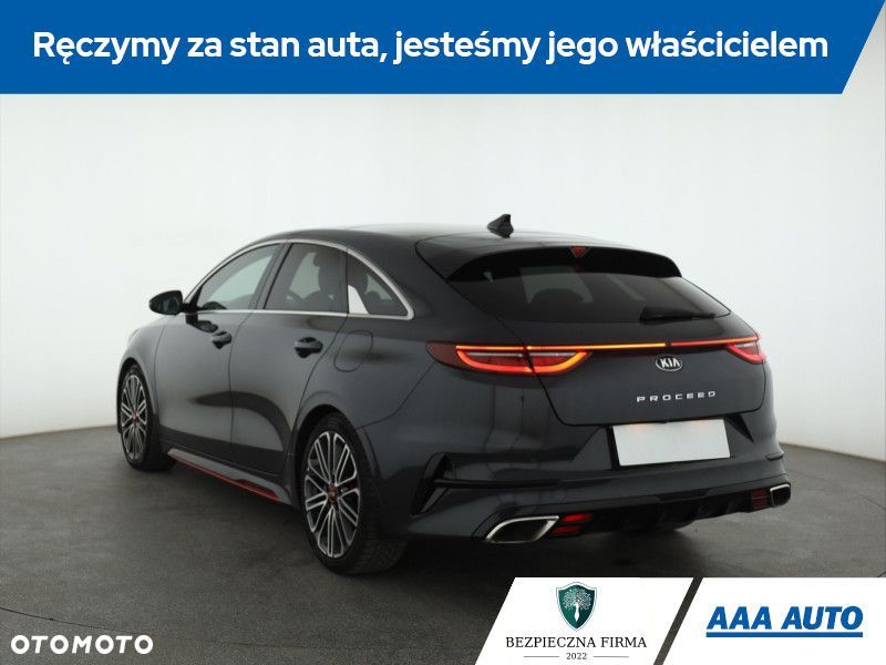Kia ProCeed - 6