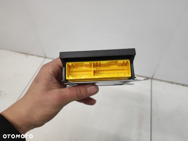 MODUŁ STEROWNIK SENSOR PODUSZEK SUZUKI VITARA III 3 LIFT - 3