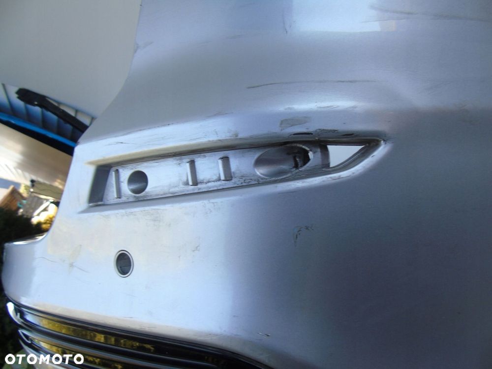 Ford Mondeo mk5 zderzak tylny kombi DS73-17K835-SW - 7