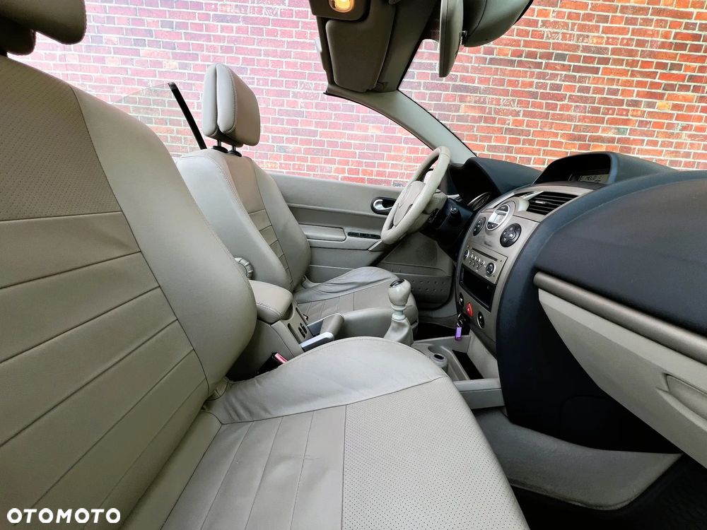 Renault Megane - 14
