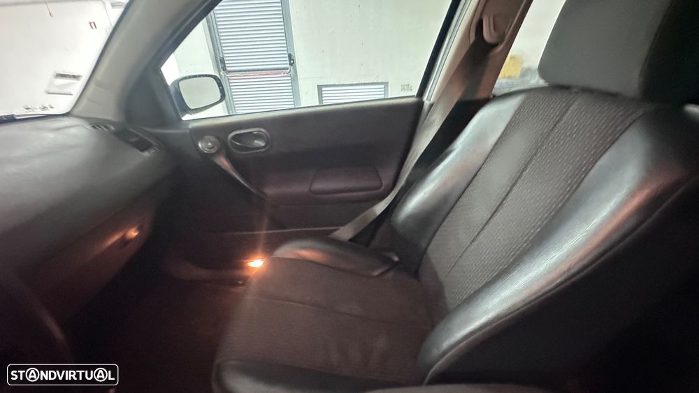 Renault Mégane Break 1.5 dCi Privilège Luxe - 28