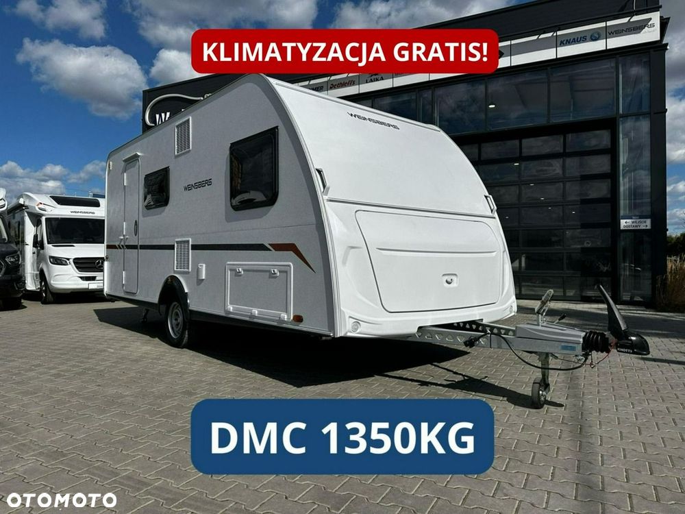 Weinsberg CaraCito 470QDK - 1