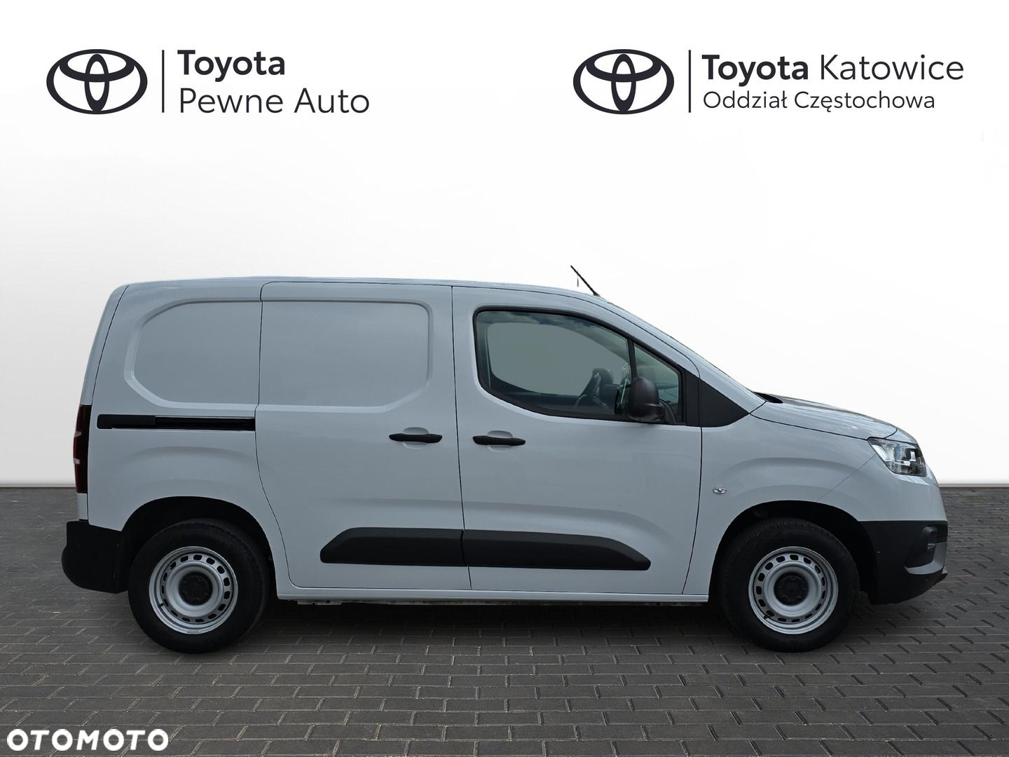 Toyota PROACE CITY - 17