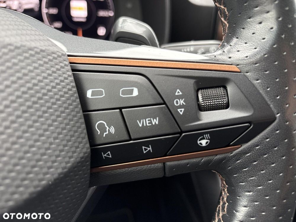 Cupra Formentor 1.4 e-Hybrid DSG - 15