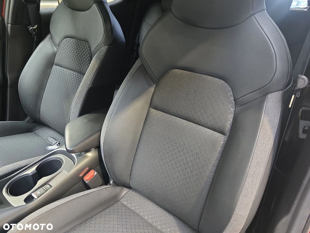 Nissan Juke 1.0 DIG-T N-Connecta DCT - 11