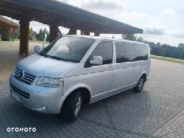 Volkswagen Caravelle TDI L1 - 3