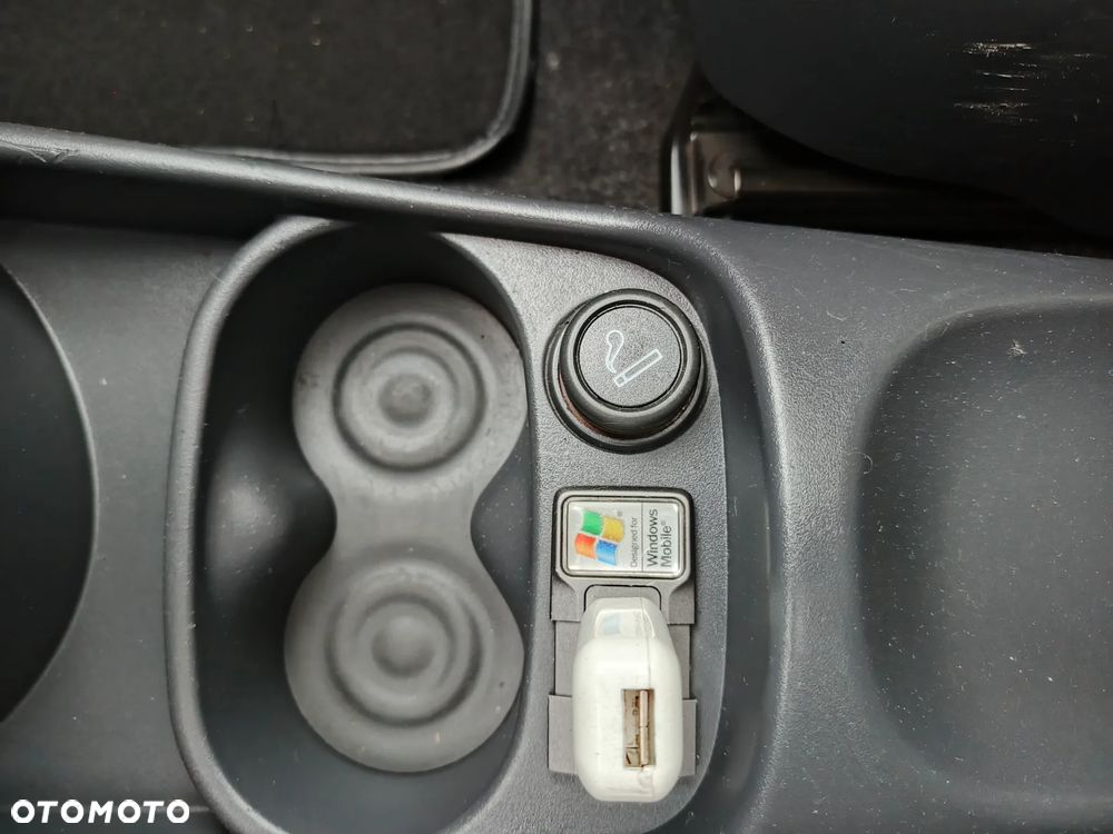 Fiat 500 1.2 8V Lounge Euro6 - 24