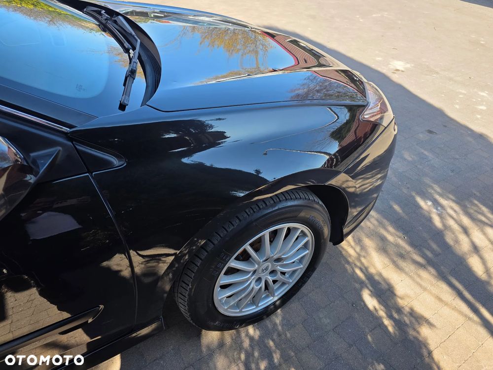 Renault Laguna dCi 150 FAP Bose - 14