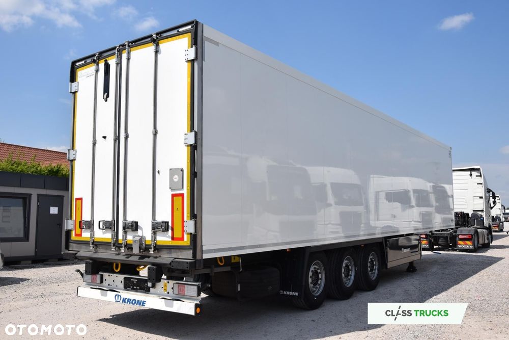 Krone SDR Cool Liner FP 60 ThermoKing SLXi 300 - 5