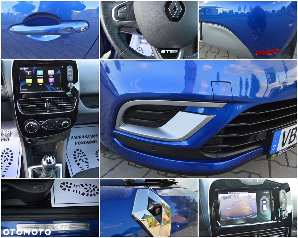 Renault Clio ENERGY TCe 120 Bose Edition - 37