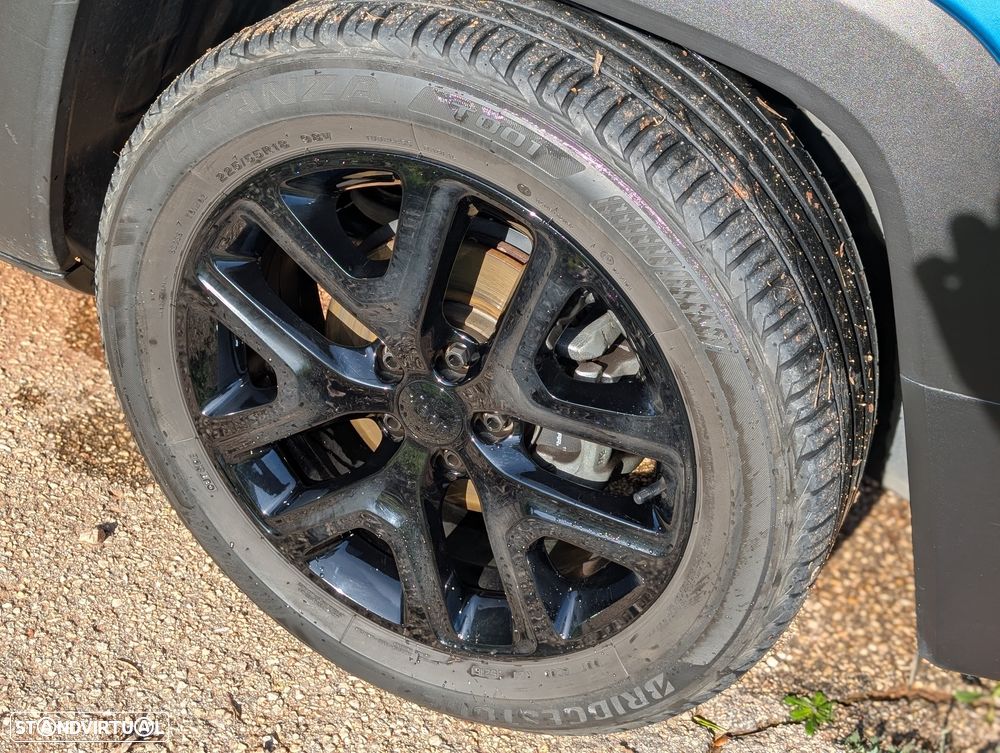 Jeep Renegade 1.0 T Night Eagle - 13