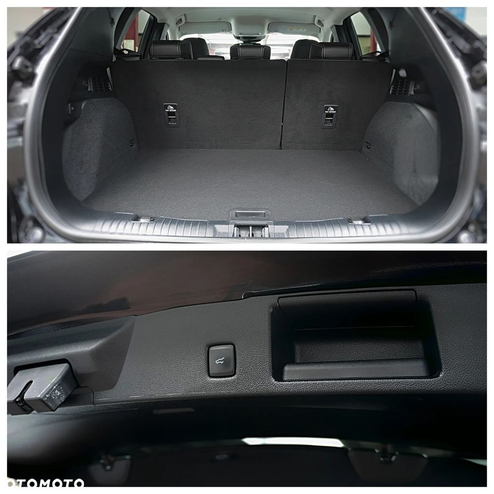 Ford Kuga 2.5 FHEV FWD Titanium X - 39