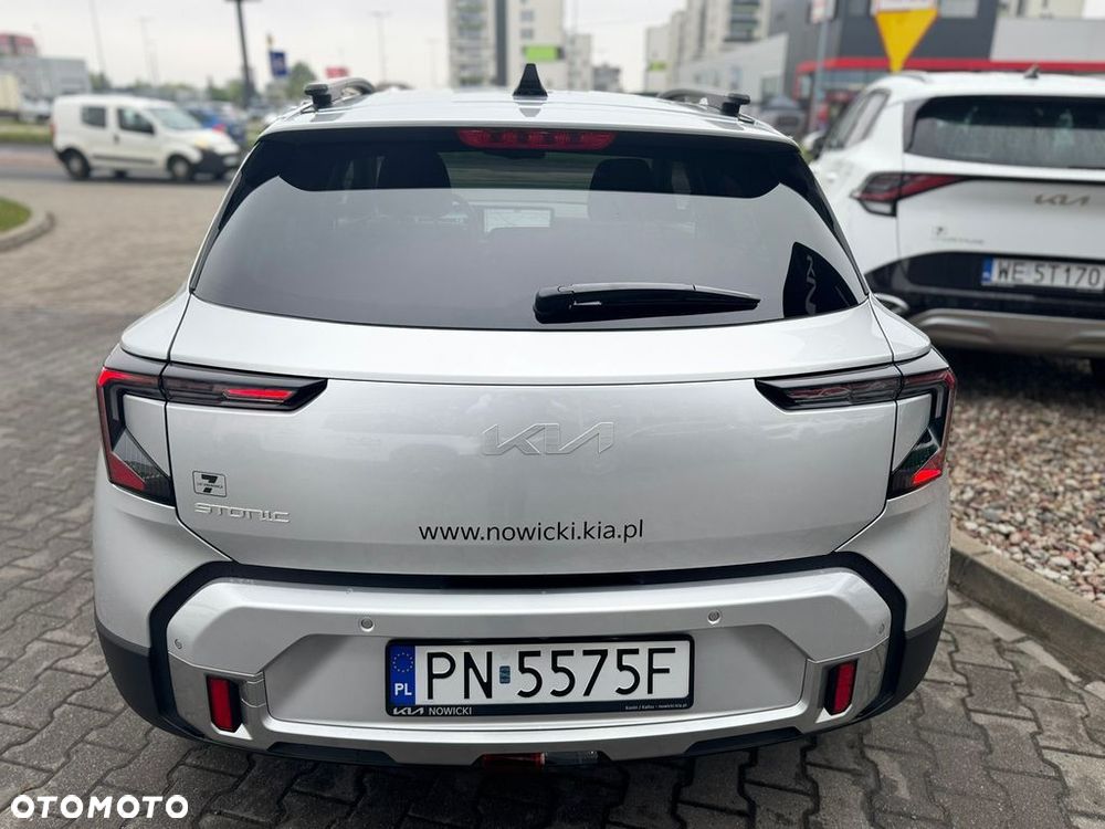 Kia Stonic 1.0 T-GDI M - 4