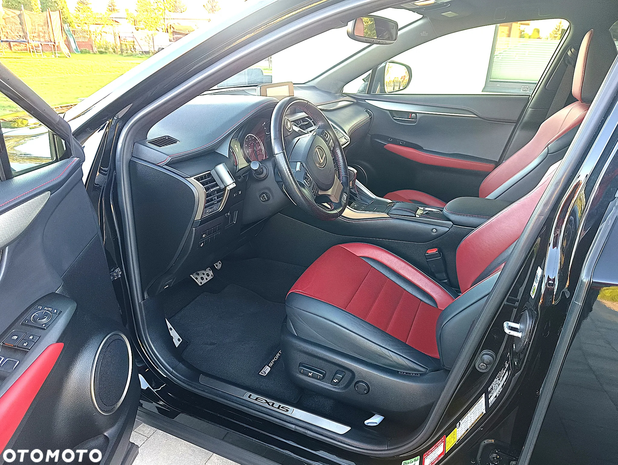 Lexus NX - 15