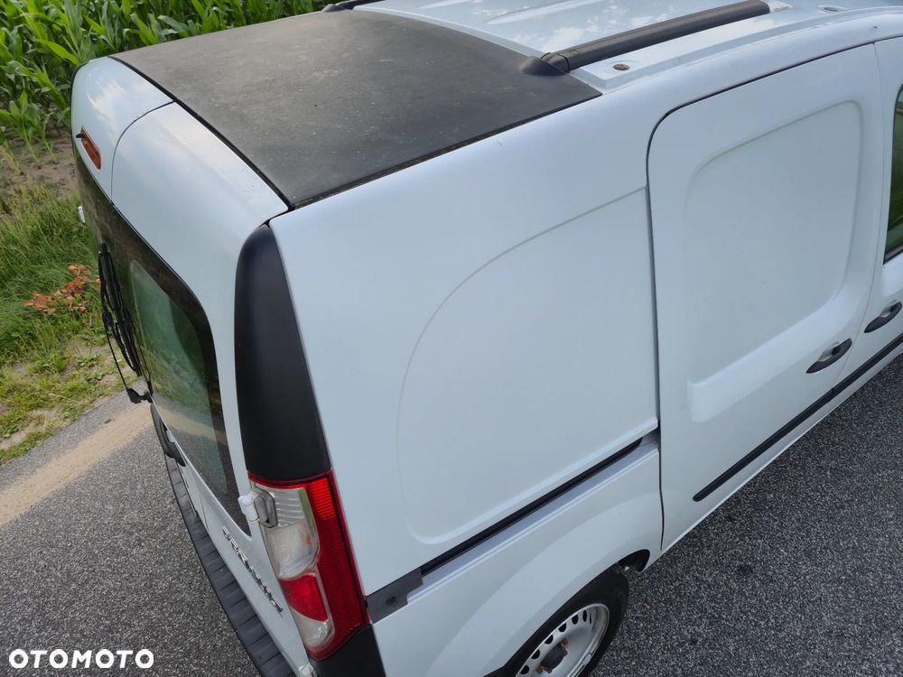 Renault Kangoo - 6