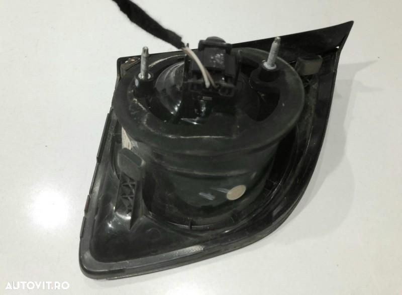 Stop dreapta haion Volkswagen Golf 6 plus (2009-2014) 5m0945094s - 2