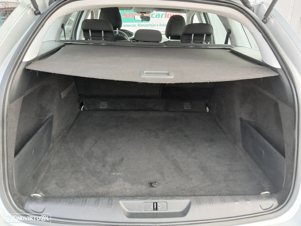 Peugeot 308 SW 1.6 BlueHDi Access - 28