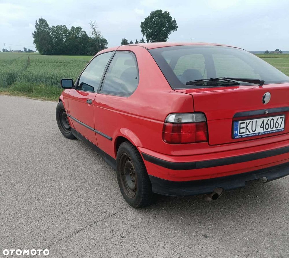 BMW Seria 3 - 4