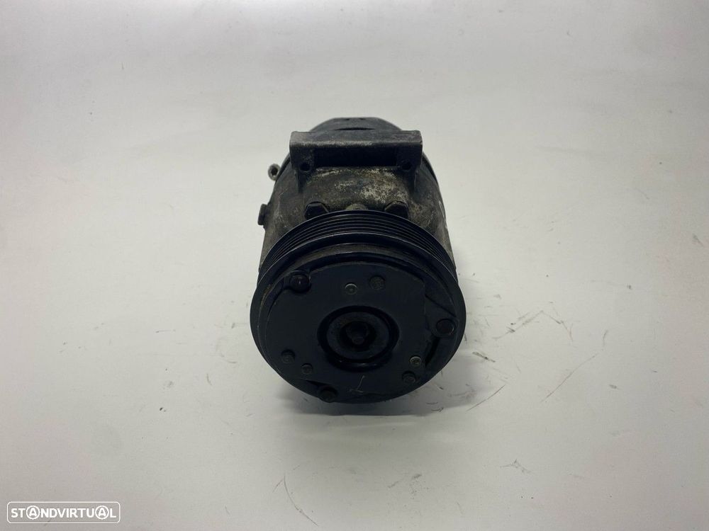 Compressor de ar condicionado RENAULT GRAND SCNIC II (JM0/1_) 1.9 dCi REF. 77001... - 1