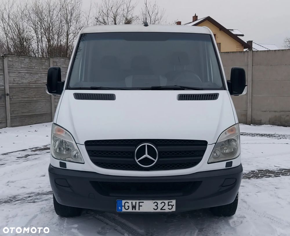 Mercedes-Benz SPRINTER - 2