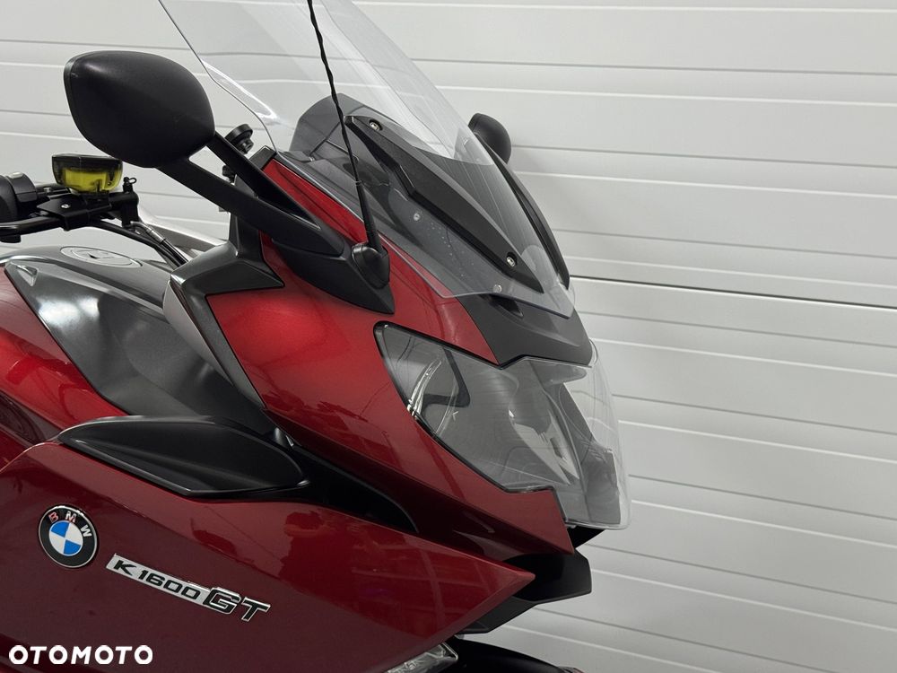 BMW K - 19