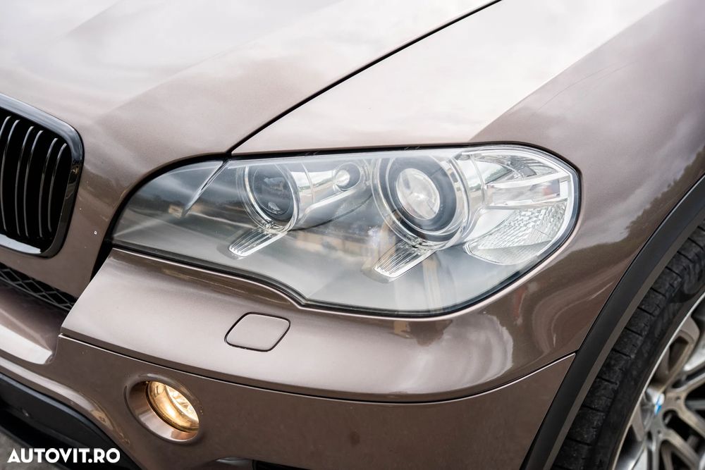 BMW X5 xDrive30d - 8