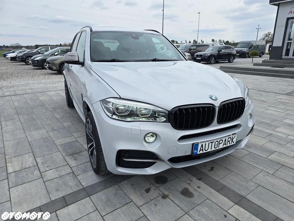 BMW X5 M - 5