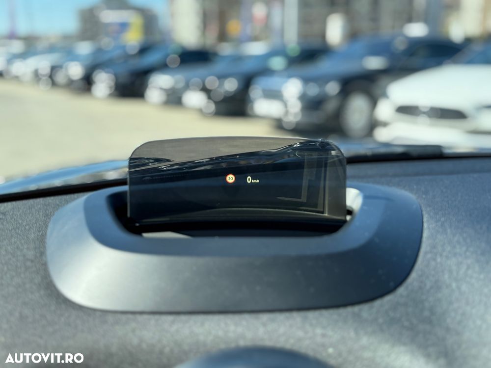 Mini Countryman Cooper SD ALL4 AT - 8